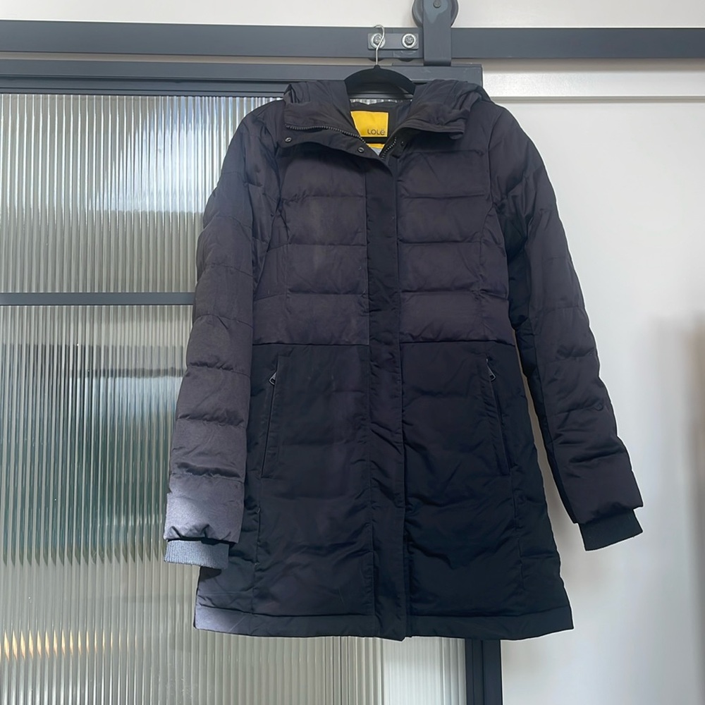 Lole Faith Down Jacket